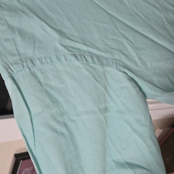 Tommy Bahama long sleeve shirt - Picture 3 of 12